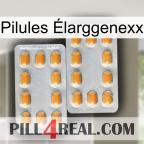 Pilules Élarggenexx cialis4